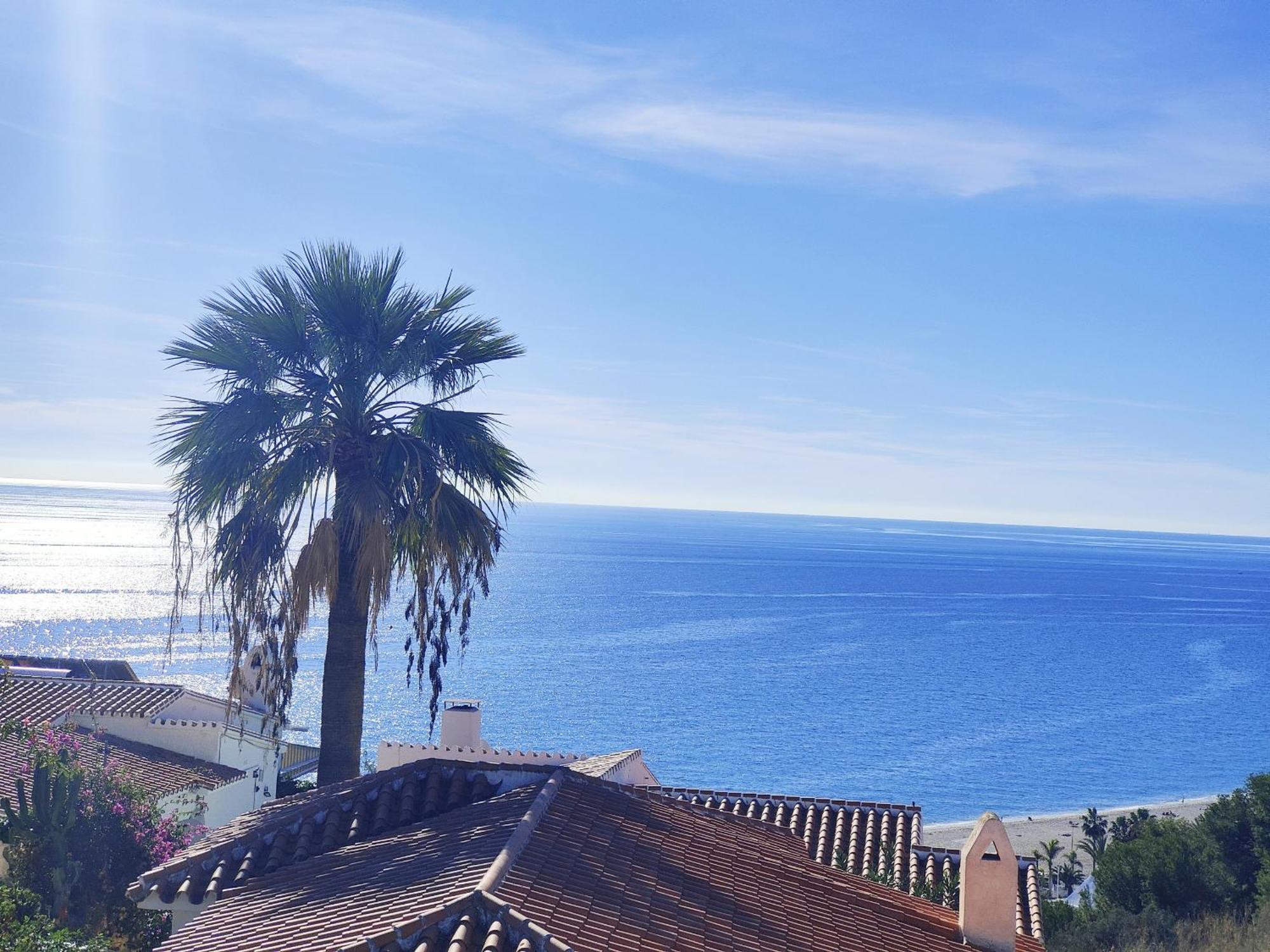 Apartment Ap397 - Chimenea Sea View
