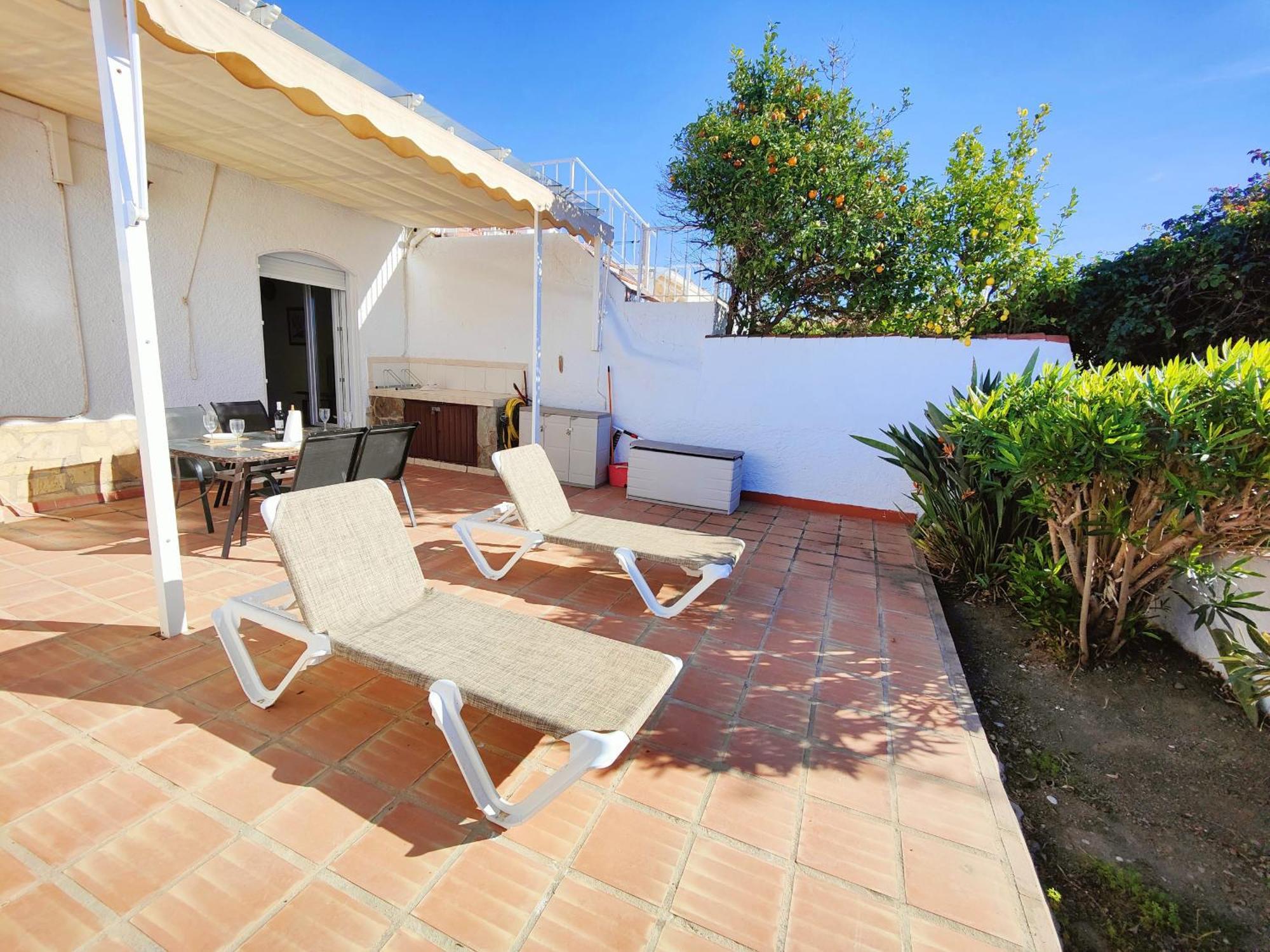 Ap397 - Chimenea Sea View Apartment