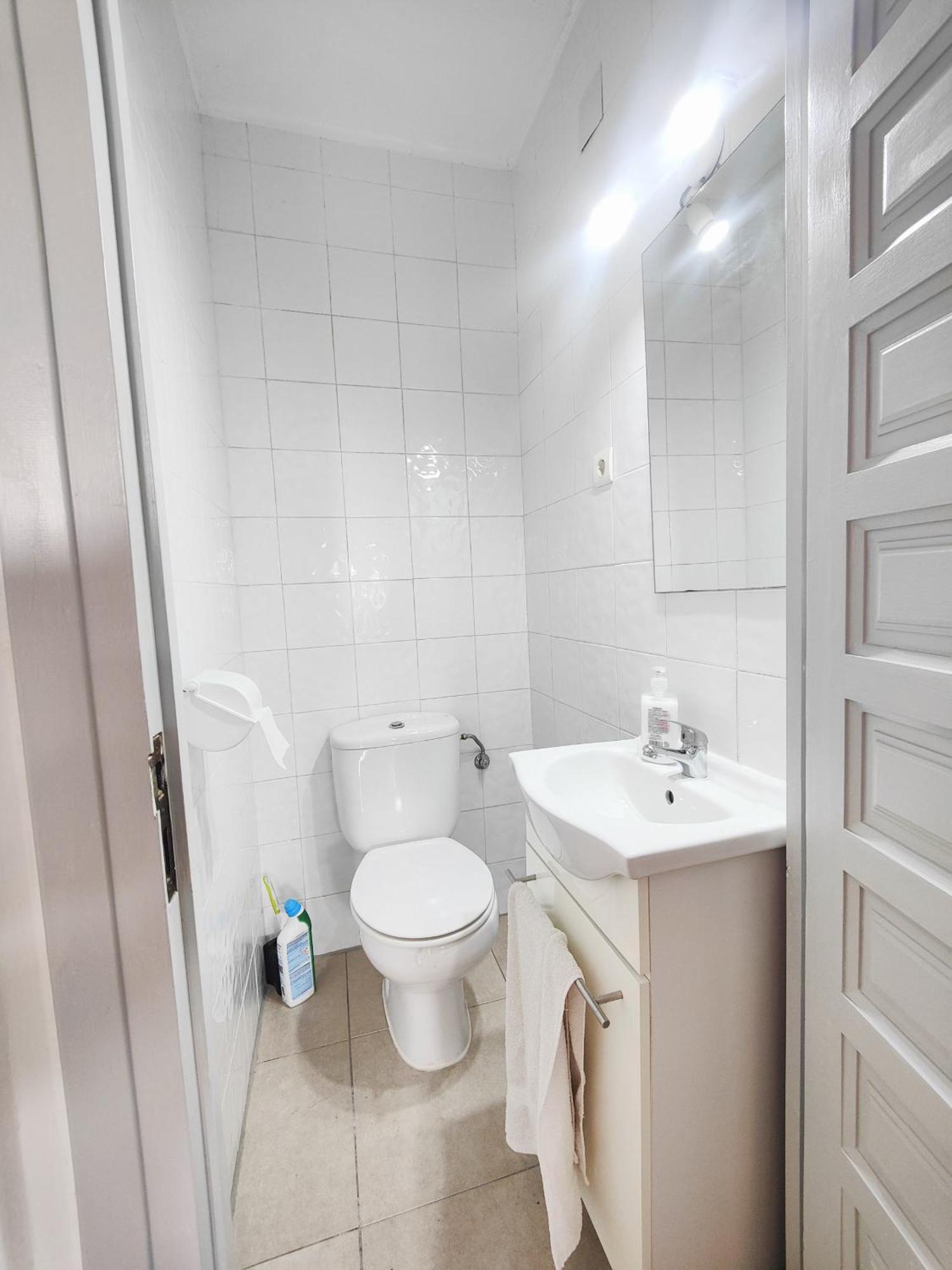 Ap397 - Chimenea Sea View Apartment