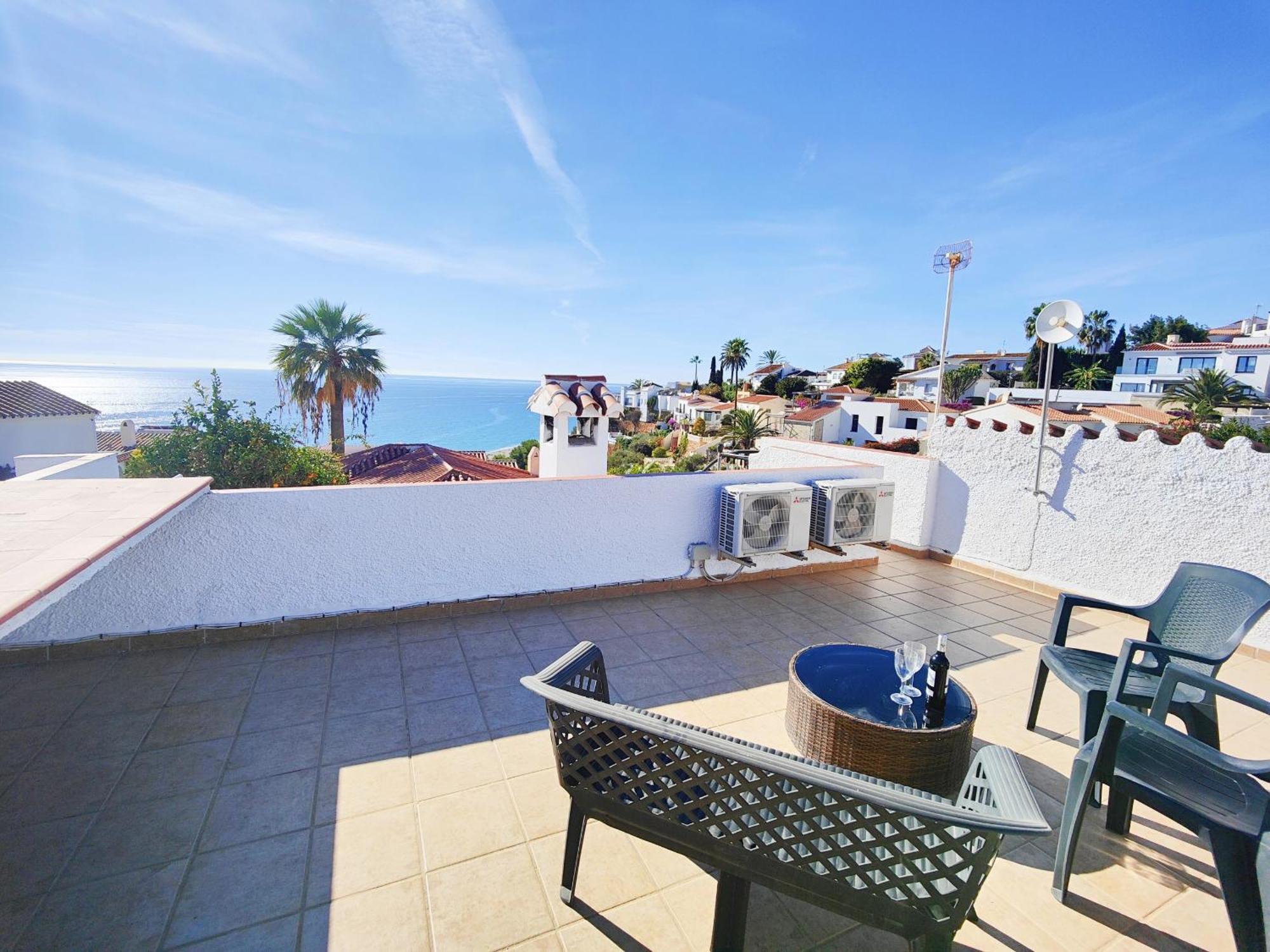 Apartment Ap397 - Chimenea Sea View *