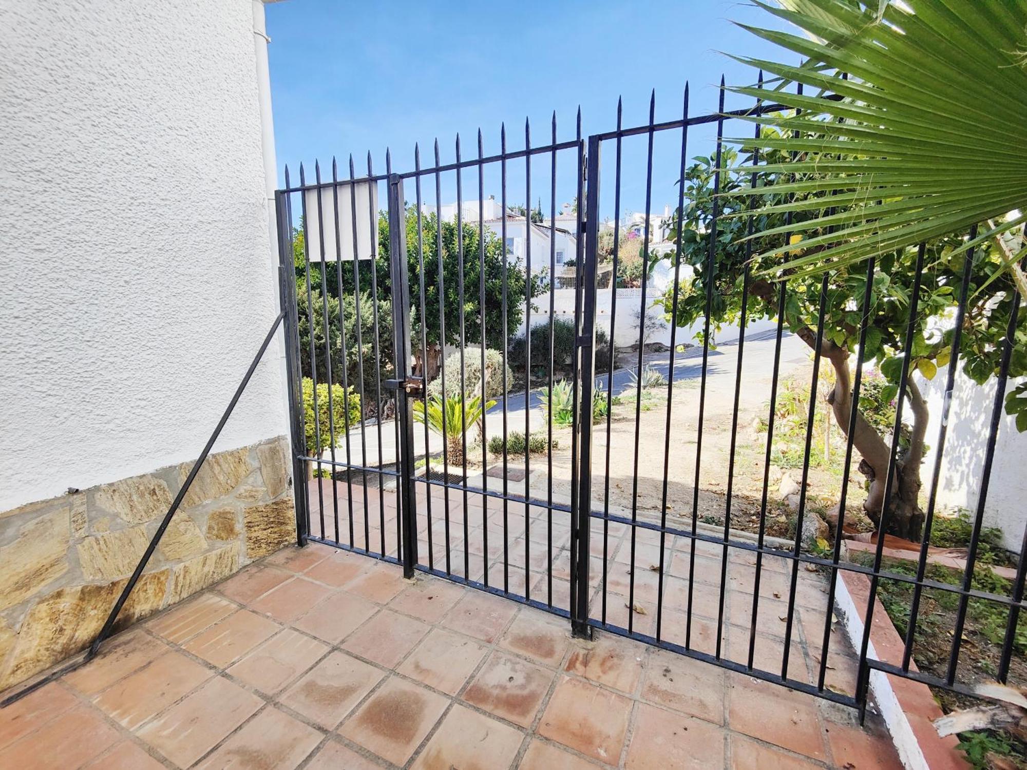 Ap397 - Chimenea Sea View Apartment Nerja