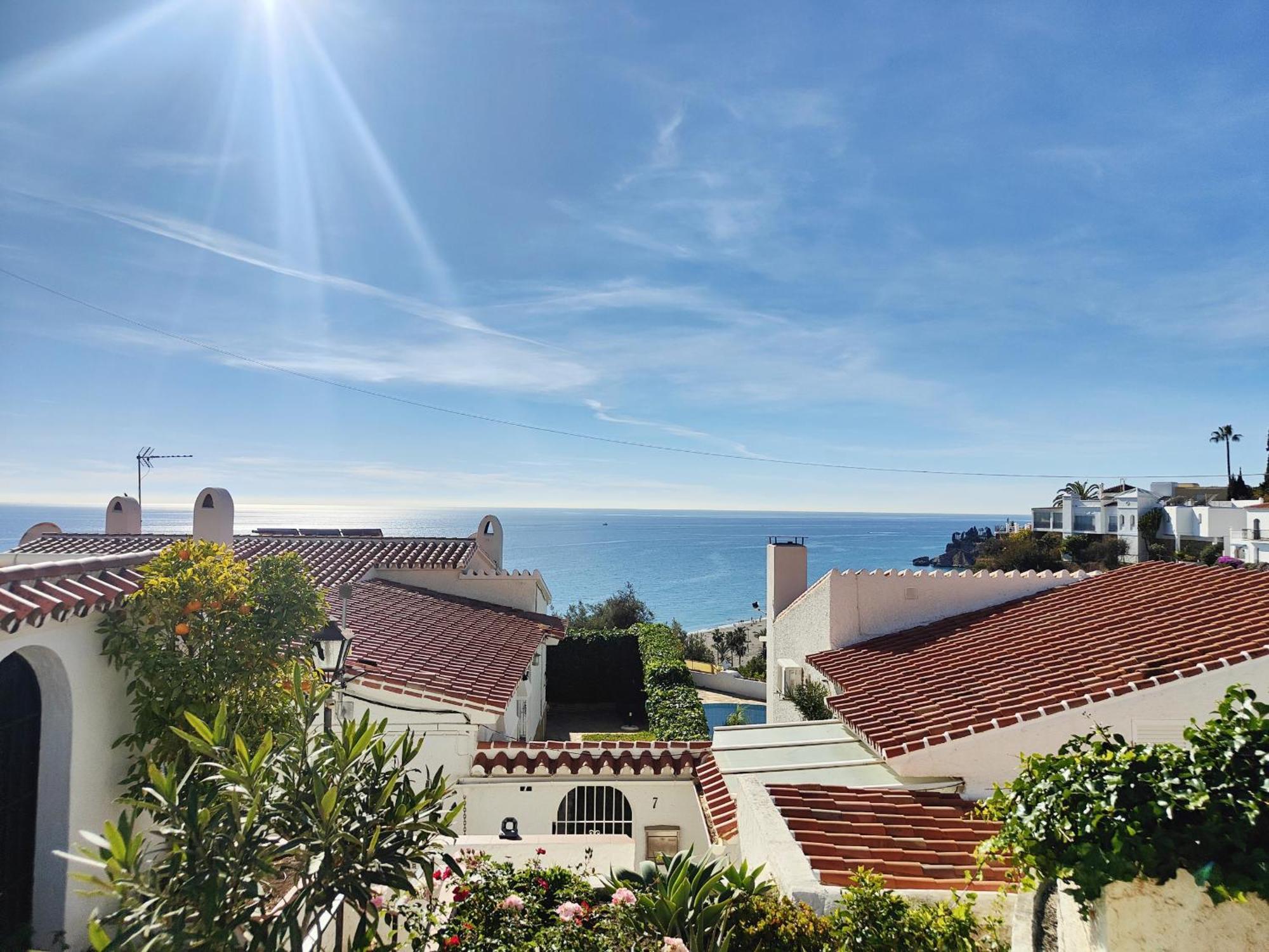 Apartment Ap397 - Chimenea Sea View *