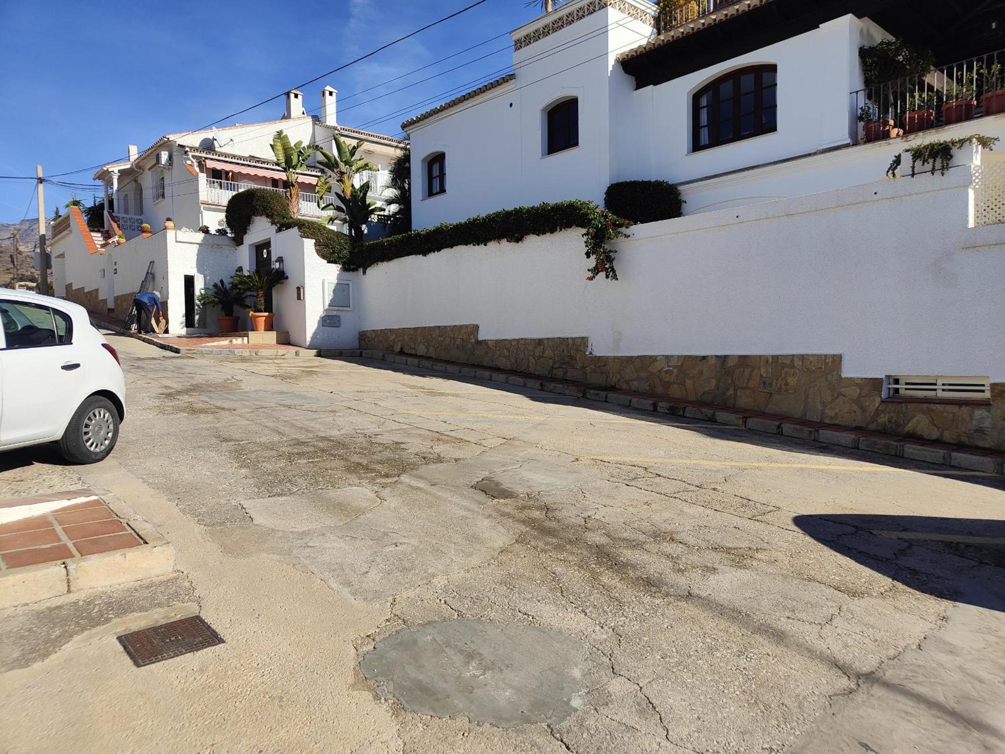 Apartment Ap397 - Chimenea Sea View Nerja