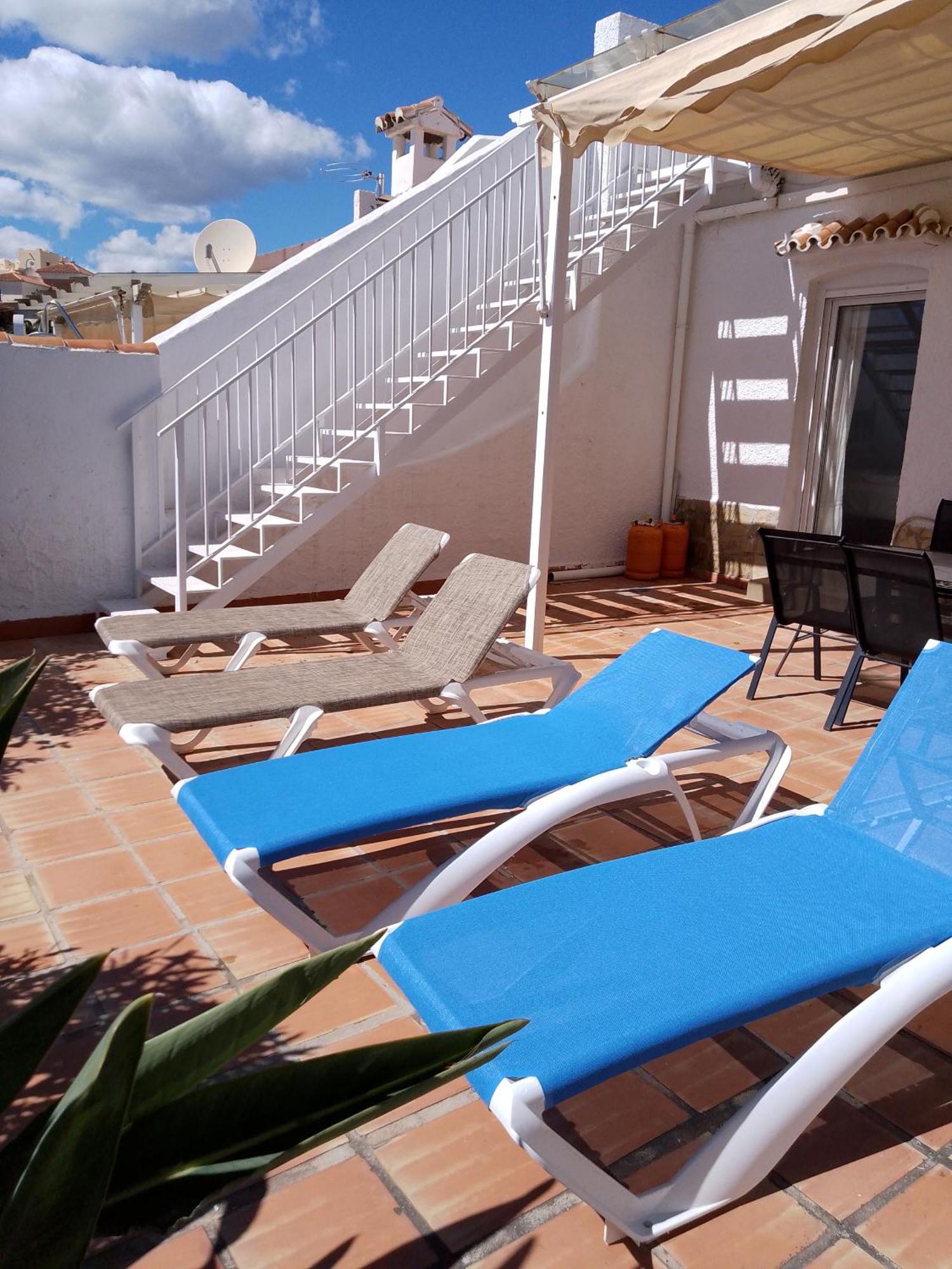 Ap397 - Chimenea Sea View Apartment